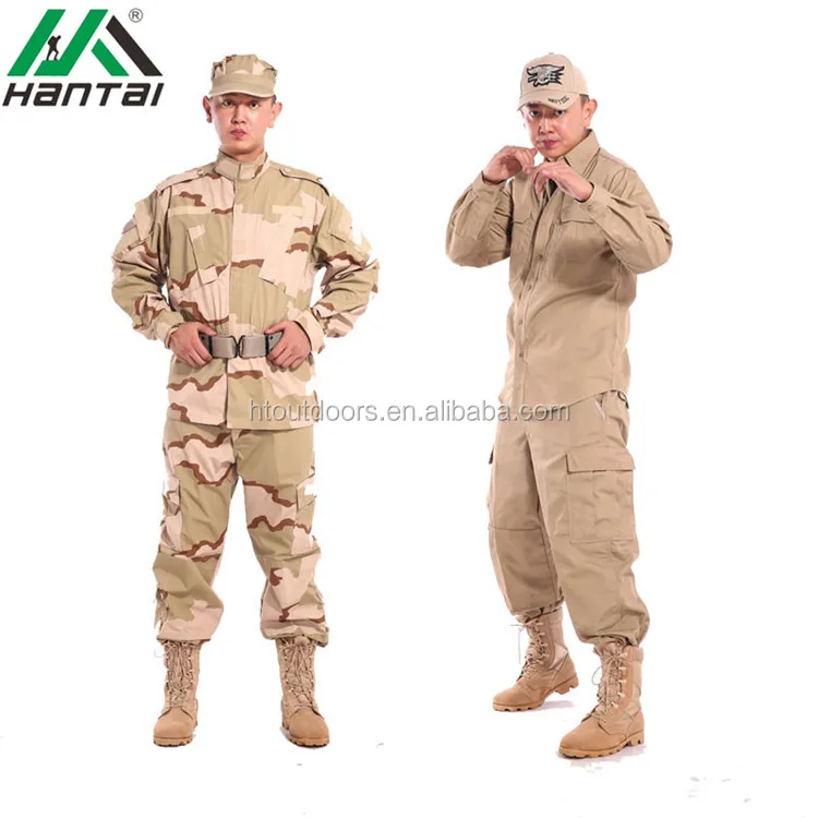 Indian Army Uniform: Indian Army implements common uniform for