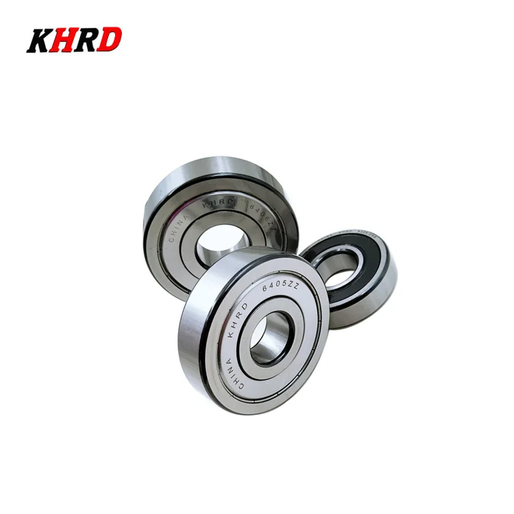 Подшипник 6206 2rz