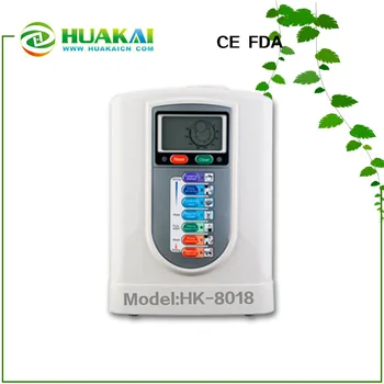 kangen alkaline water purifier