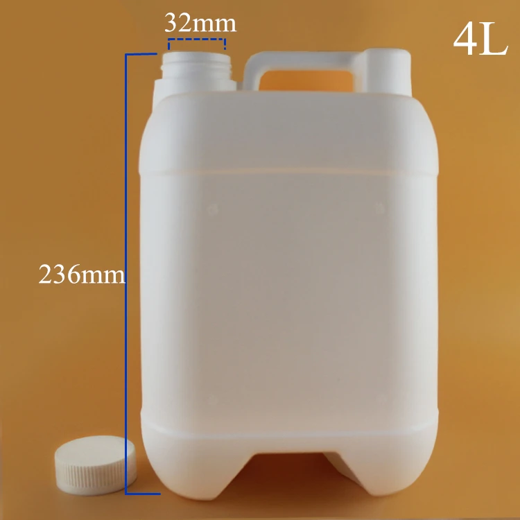 Hot Sale White New Plastic Square Barrels Buy Square Barrels,Plastic