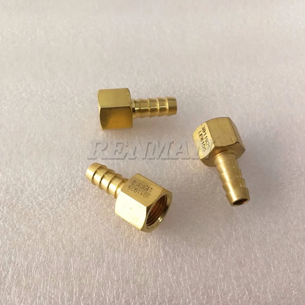 Cummins Engine Parts Plain Hose Coupling 3911925 Buy Engine Parts