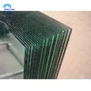 Float Glass Type and Solid Structure 6mm tempered glass cost