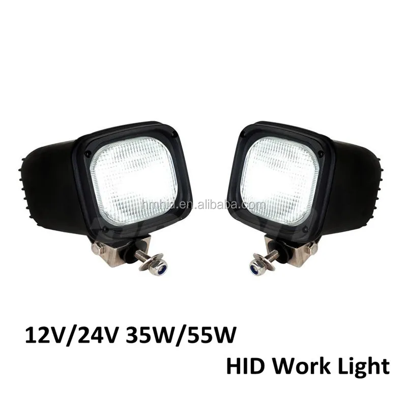 Car Hid Light Wholesale For Hid Work Light,Hid Xenon Work Light Hid 24v