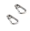 Simplex Snap Hook / Eye Carabiner Clasp