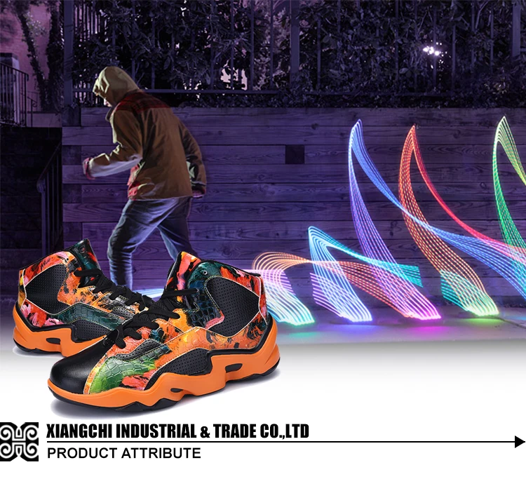 shoes with no brand name