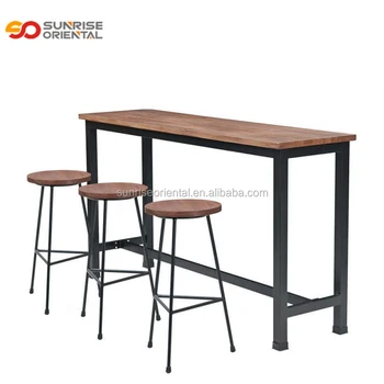 mesa con sillas para bar mesa con sillas para bar