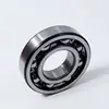 high quality p0 p6 p5 load bearing wall frame components deep groove ball bearing 6201 6202