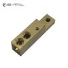 brass terminal blocks for electric meter accessories