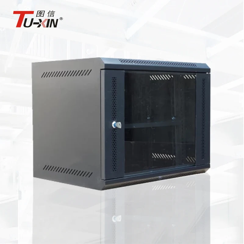 Data Center 9u 600x450mm Wall Mount Network Cabinet Buy 9u Wall