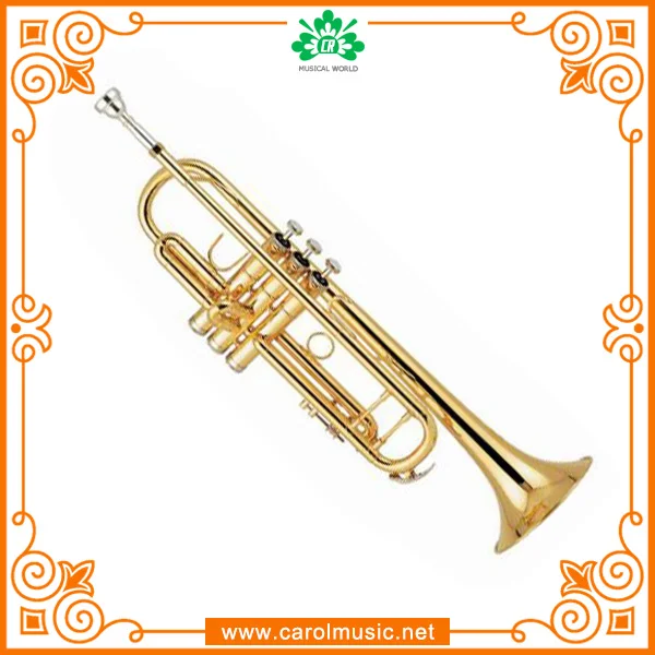 Tr009 Professional Bach Trumpet Buy Bach Trumpet,Trumpet,Cheap