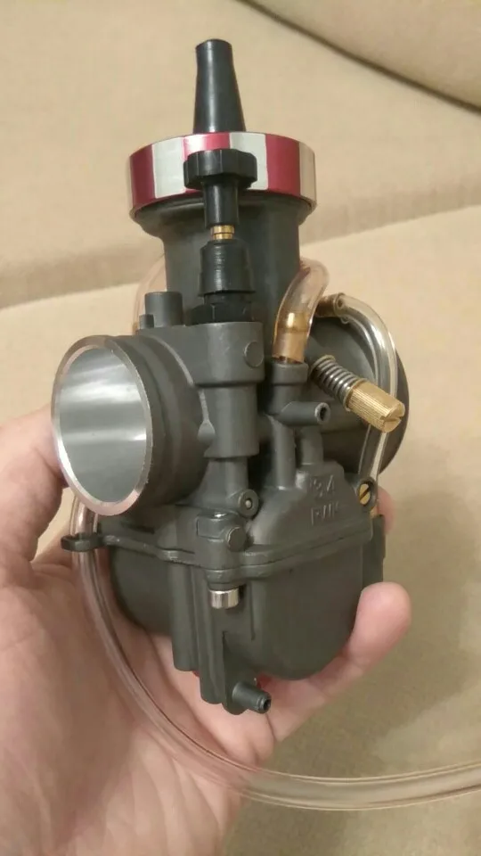 Карбюратор pwk zsdtrp