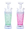 2019 Hot sale new design wholesale cheap Acrylic portable shisha hookah high cup