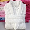 Bathrobes Type Thick Heavy Feature Cloth Type Bathrobe Toweling robes
