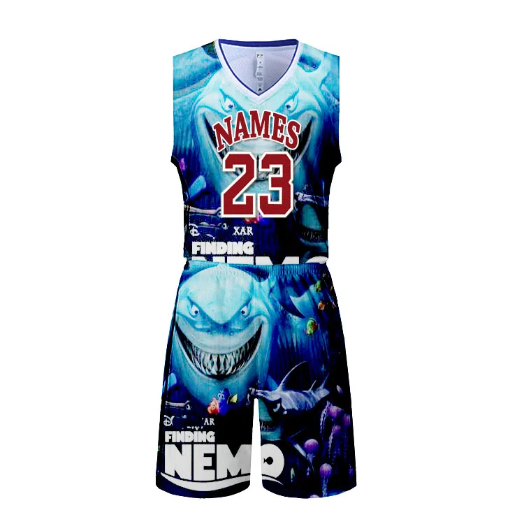 custom jordan basketball jerseys