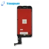 mobile phone touch screen monitor display lcd digitizer for apple iphone 7 plus