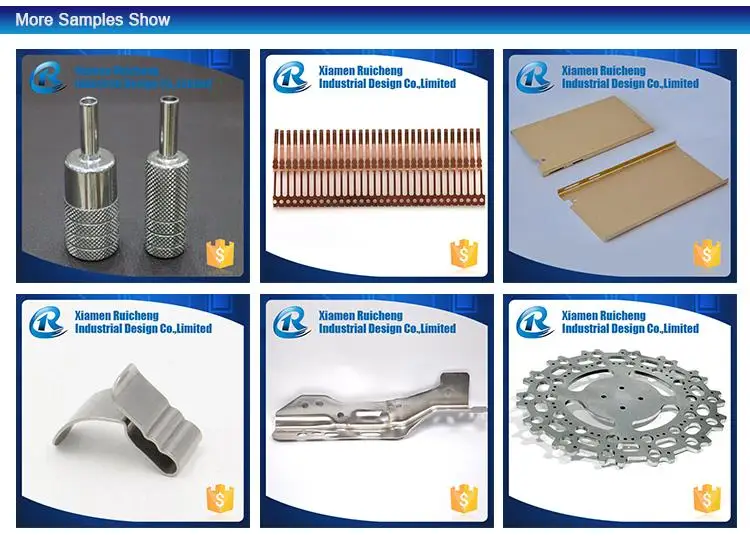 Chinese stamping mold custom fabrication metal sheet fabrication  services