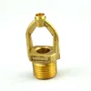 Precision forging brass frame parts