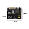 Light 2D CMOS qr Bar Code Scanner Module Auto Sense Barcode Reader Engine