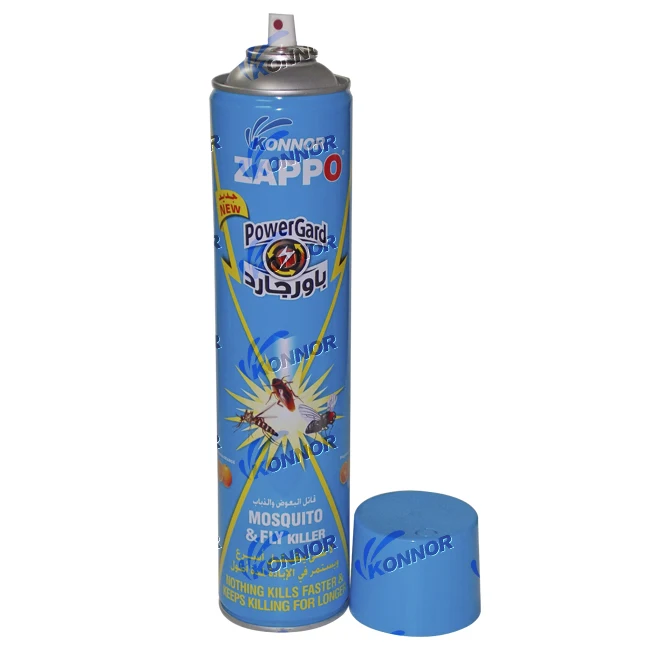 Home Use Insect Spray Mosquito Killer Chemical Mosquito Spray - Buy ...