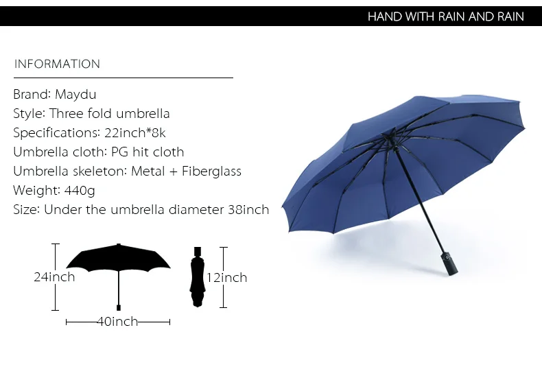 buy rain umbrella online