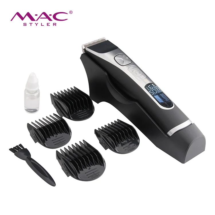 the shop clipper blade machine