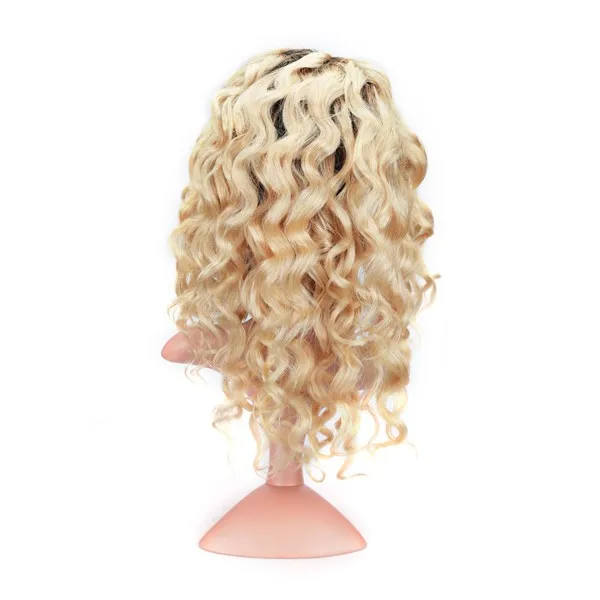 Wholesale 100 Remy Hair No Shedding Low Density Wig Buy Low Density