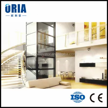 Glass Home Elevators Glass Home Elevators