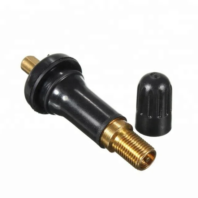 Tpms Tire Valve Stems Rebuild Kit 20008 20018 For Gmc Chevy Buick Buy Tpms Tire Valve Stems