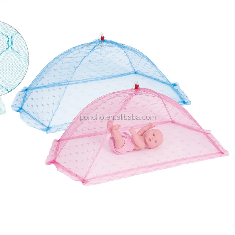 Low Price Umbrella Baby Mosquito Net 