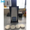 Shenzhen cosmetic powder spectrophotometer instrument with accessory universal test components for color check NS800