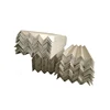 GB-9787 100x100mm hot rolling cutting perforated powder coating building construction steel angle 60x60x6