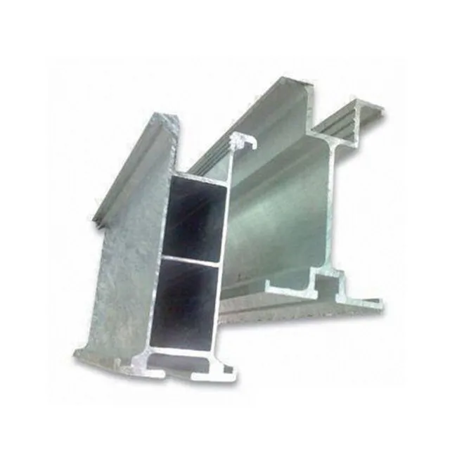 Competitive Price Modern Style Aluminum Extruded Structural Beam Buy