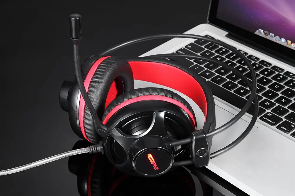 china colorful gamer headset quotes