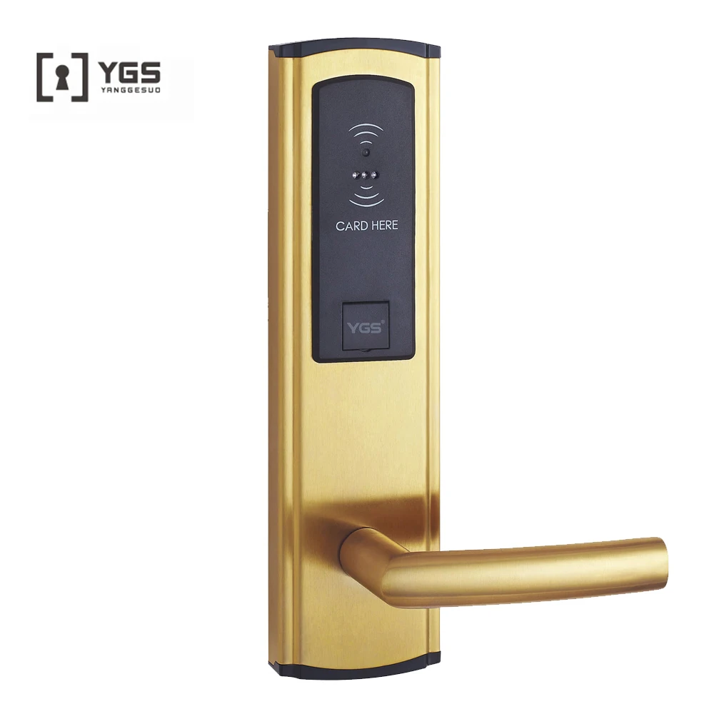 Diy Tools Door Hardware Locks Gzf Door Handle Door Lock