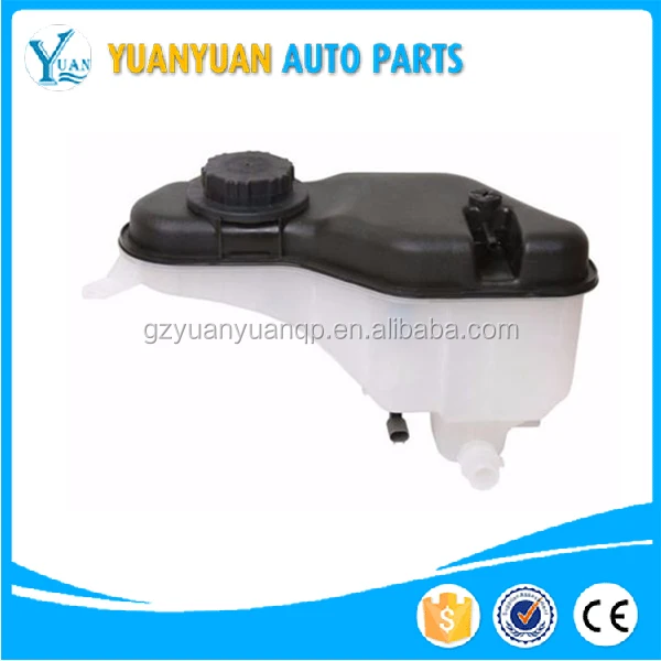 C2z13764 Coolant Expansion Tank For Jaguar Xf Jaguar Stype 2002 2010