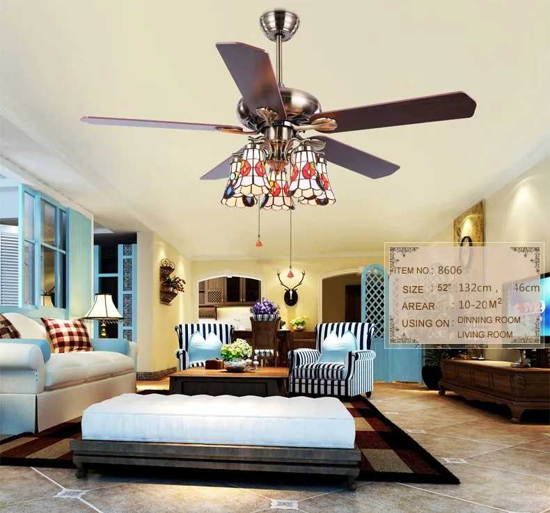 52 Inch Ceiling Fan With Ac Dc Pure Copper Motor 5 Pieces Timber Blades And Led Light Ce Cb Approves Buy 2018 New Modern Ceiling Fan With Light Ac