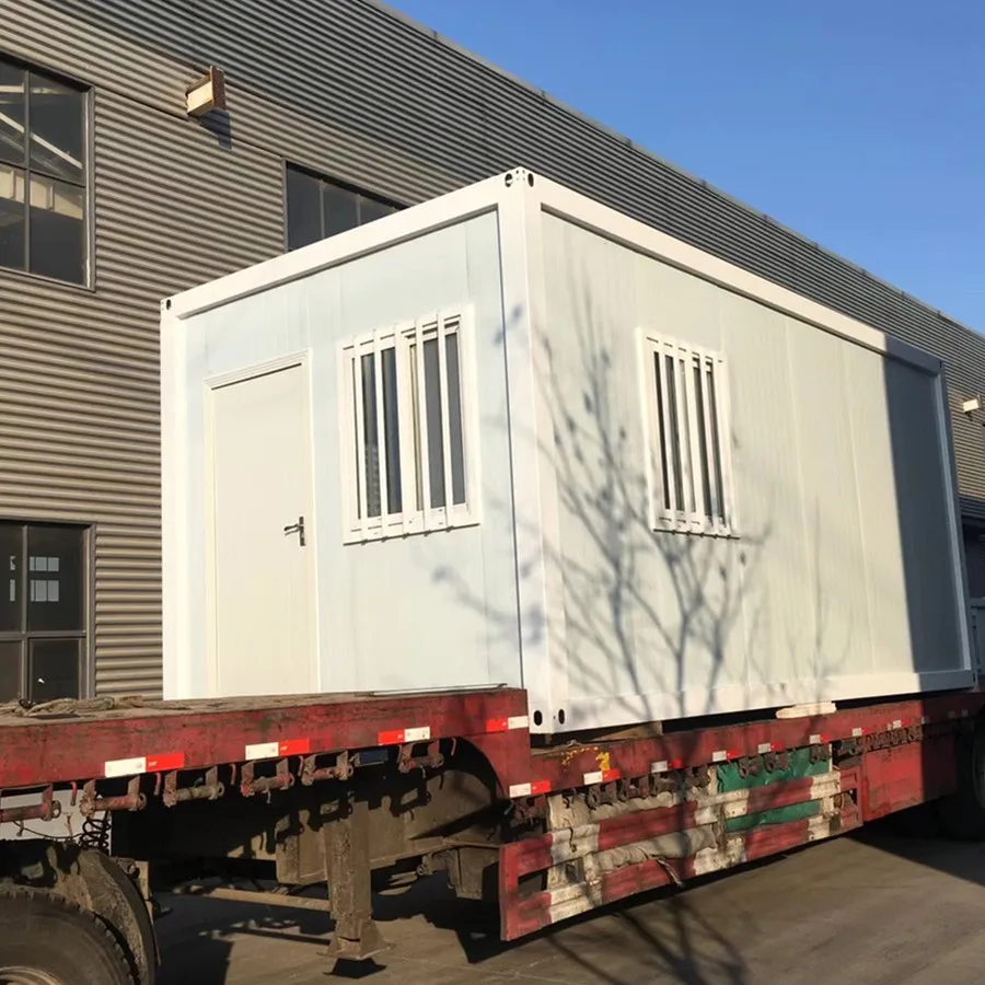 Portable Import Container House In Trinidad And Tobago Buy Import Container House,Import