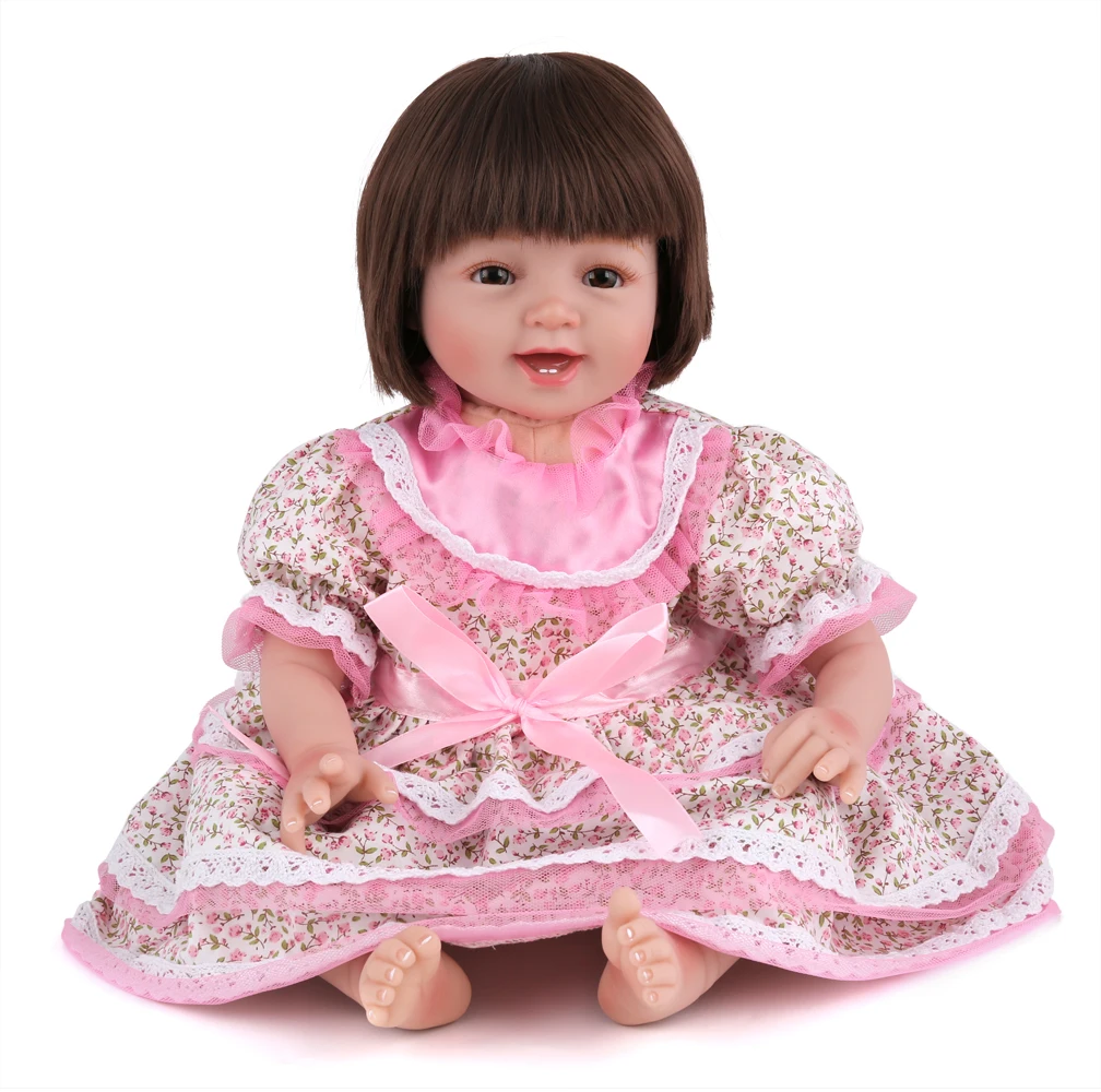 realistic dolls for kids