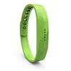 Soft Silicone Wrist Band Strap for Fitbit Flex 2 Sport Smart Bracelet Replacement Wristband S Activity Tracker Accessories