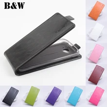 2015 Luxury PU Leather Case Cover For Acer Liquid Z530 Z530S Flip Case Open down/up Phone Case Original Vertical Back Cover