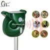 GH-504 ultrasonic pest repeller pest reject pro machine