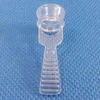 Children male circumcision and suturing devices for foreskin remover