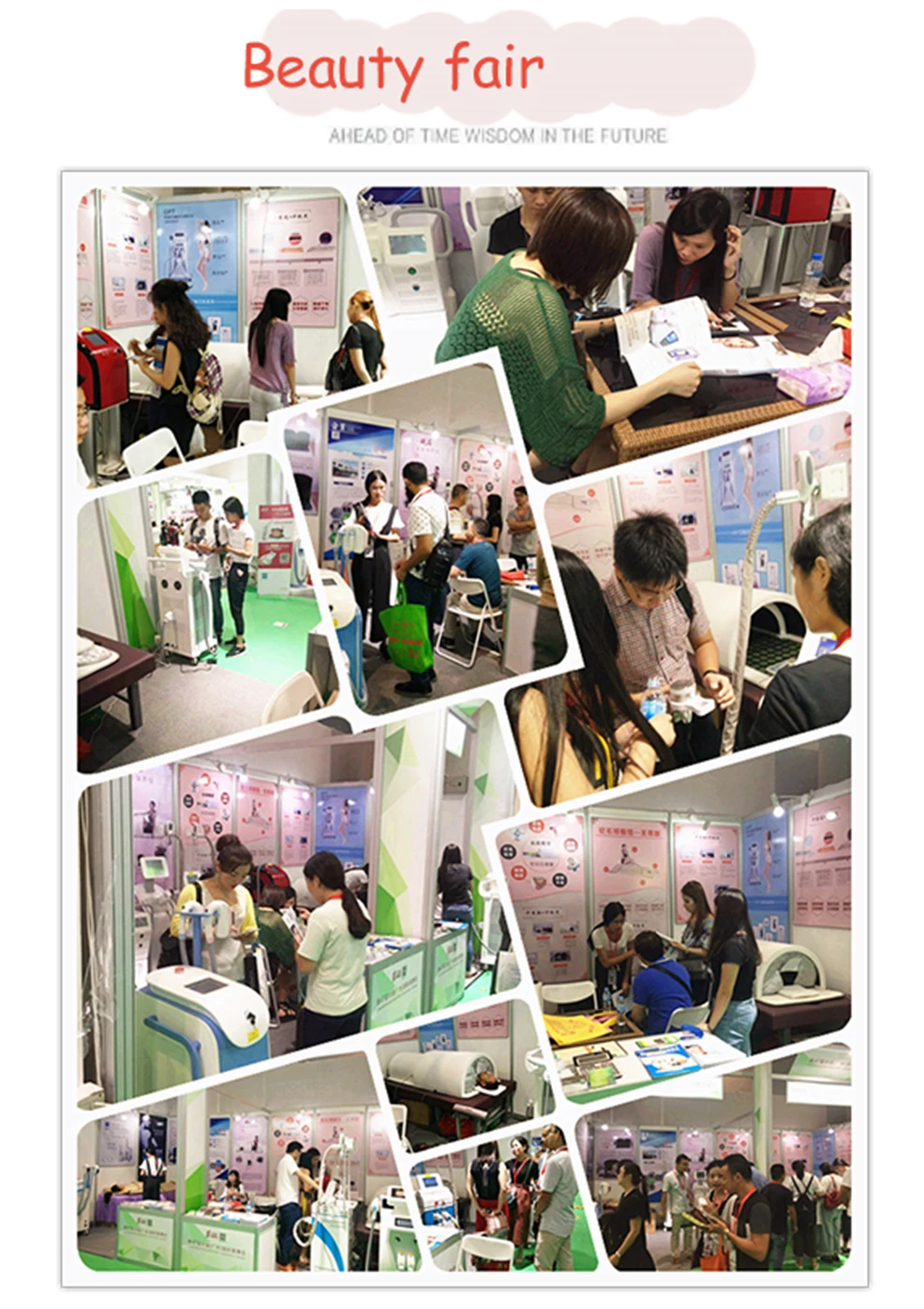 Beauty Fair