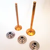 For 97-98 Nissan S14A Silvia Kouki 200SX 240SX s14 s15 Lightweight stainless supertech ferrea engine valve titanium retainers
