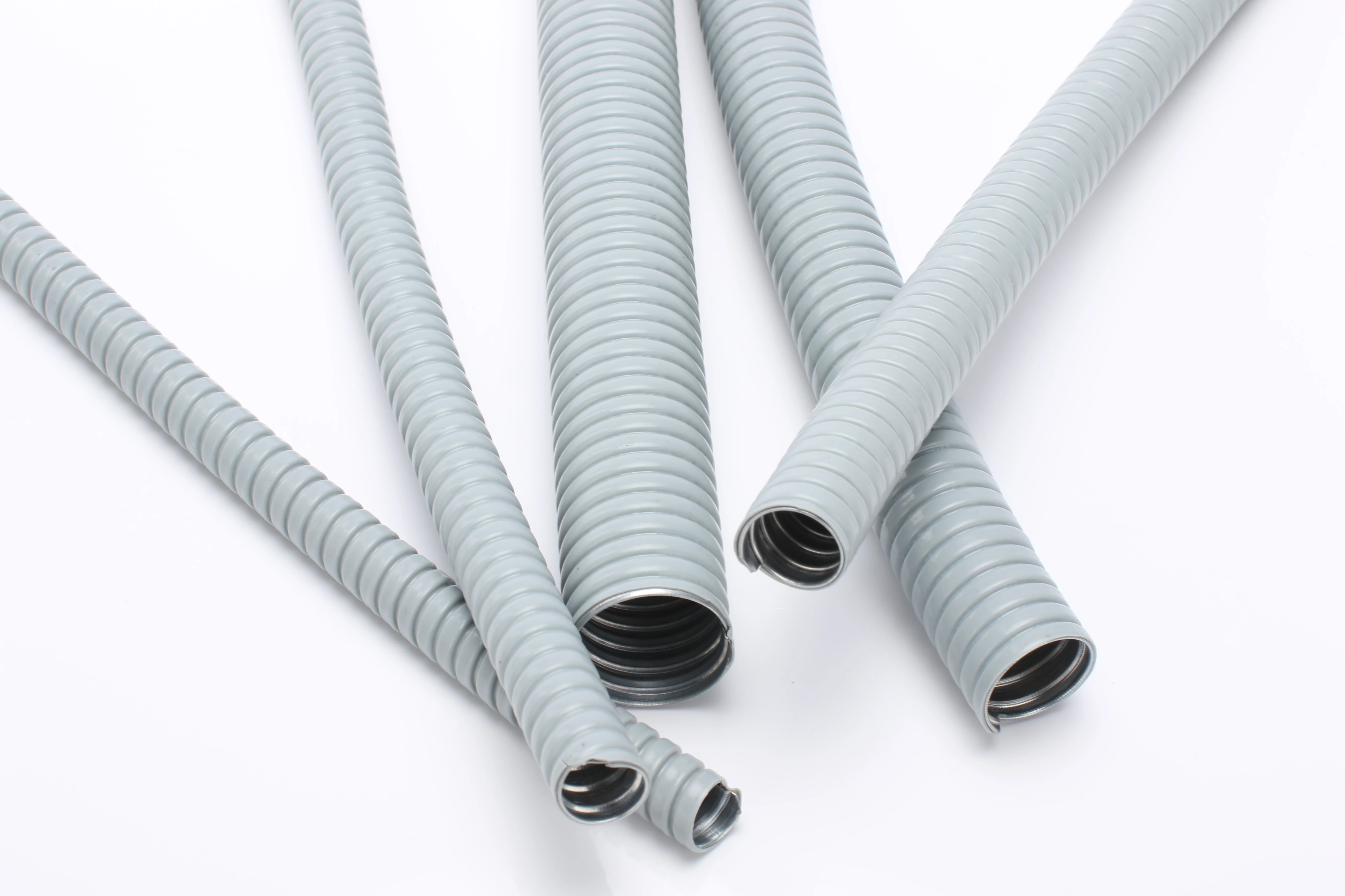 Easco Flexible Conduit Pvc Coated Metal Conduit Buy Pvc Coated Metal