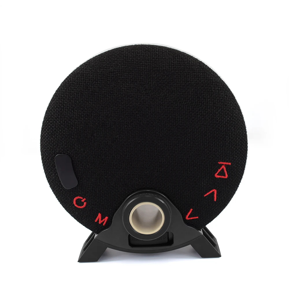Rambotech HIFI 20W Wireless Bluetooth Speaker RS620, LED Light HD Sound IPX7 Speakers with 4000mAh Battery-Chelsea - ANKUX.COM