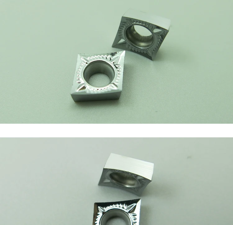 Types Of Holding Tools Ccgt09t304 For Aluminium Machining Insert Buy