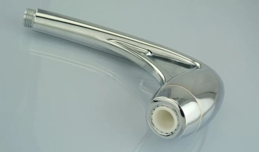 Bathroom Large Oxygen Venturi Shower Head Buy Large Oxygen Shower