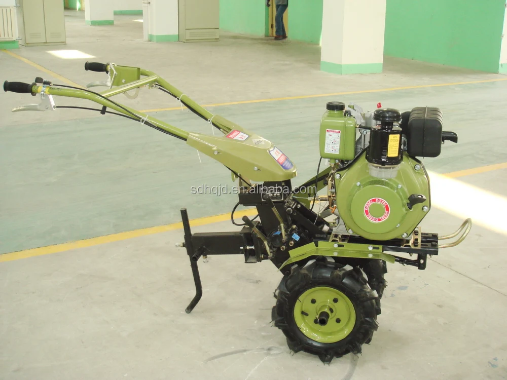 High Quality Agriculture Machine Farm Cultivator178fs Mini Tiller