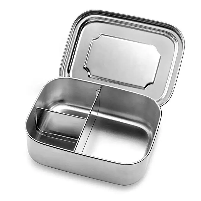 Metal Lunch Box Stainless Steel,Stainless Steel Lunch Box With